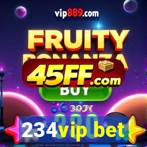 234vip bet